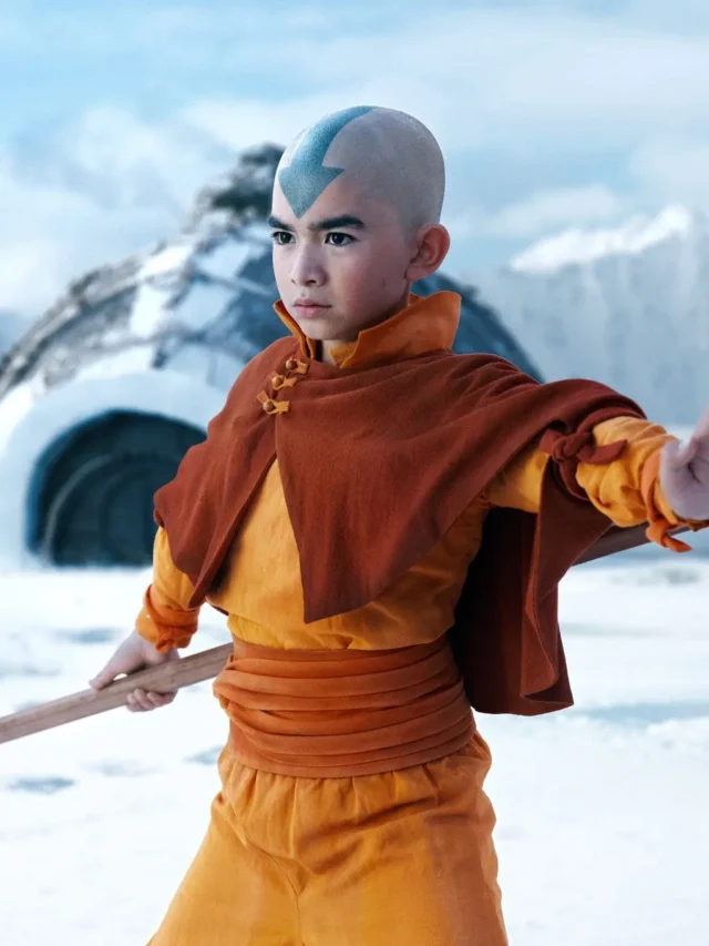 Veja os detalhes do trailer do live-action de Avatar