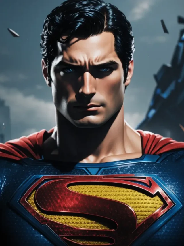 Veja os principais romances do Superman