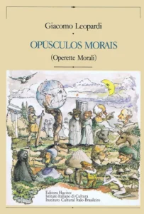 Livros de Giacomo Leopardi