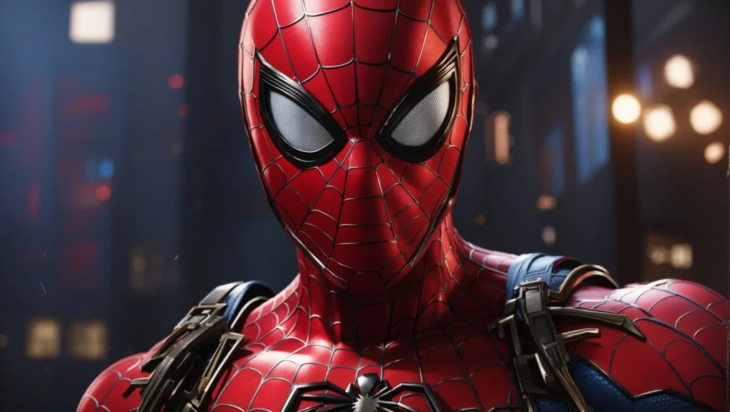 melhores jogos do Homem-Aranha