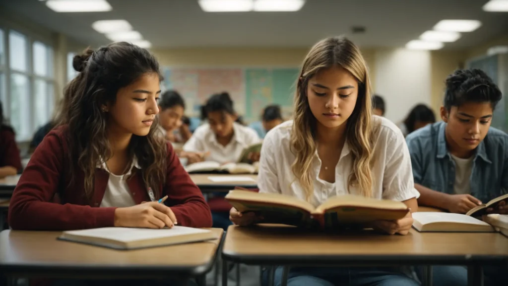 o poder de transformação da leitura