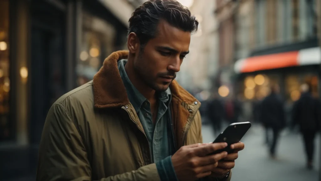 o que significa sonhar com celular quebrado