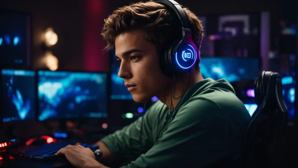 seguro para PC gamer