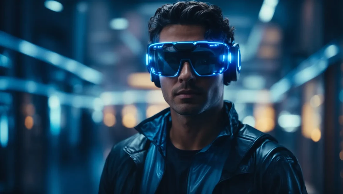 tecnologia do futuro