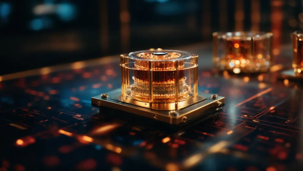 tecnologia do futuro