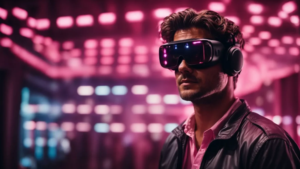 tecnologia do futuro