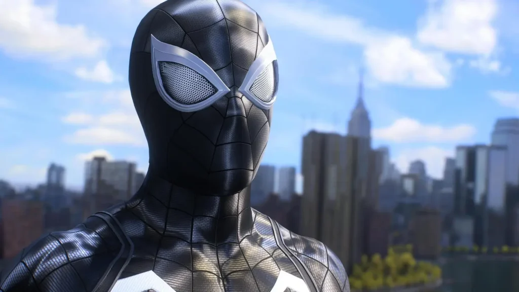 Pode rodar o jogo Spider-Man 3?