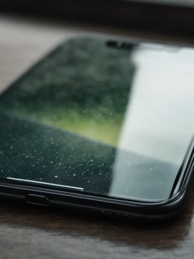 10 dicas para colocar a película no celular