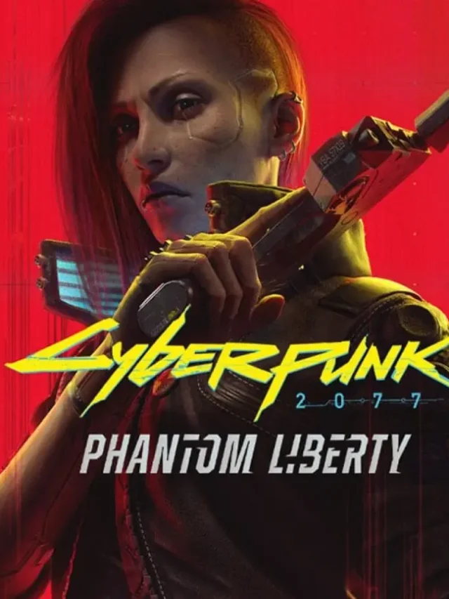 Expansão de Cyberpunk 2077 atinge 4,3 milhões de cópias