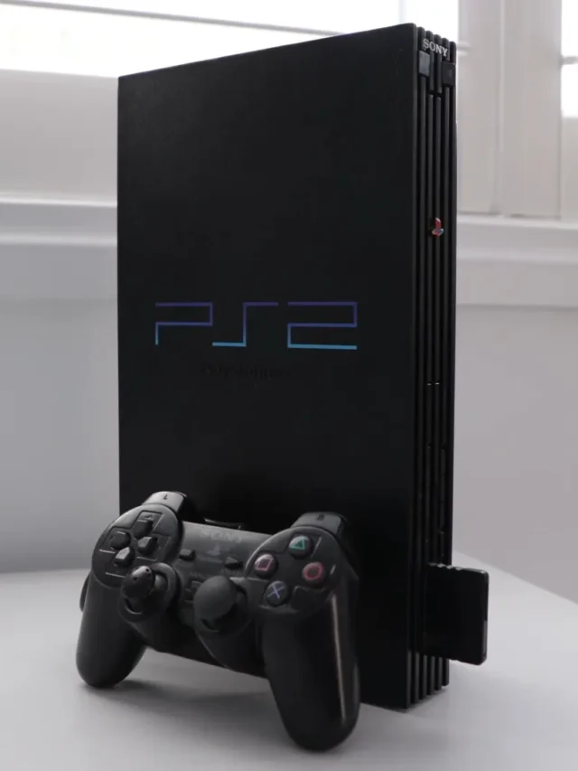 10 melhores jogos para PlayStation 2