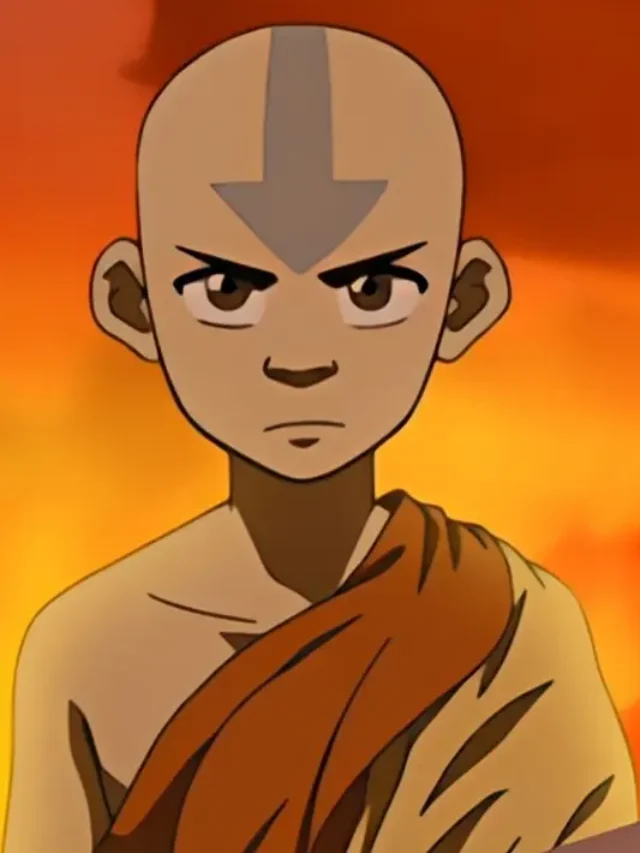 Por que o Avatar Aang viveu pouco tempo?