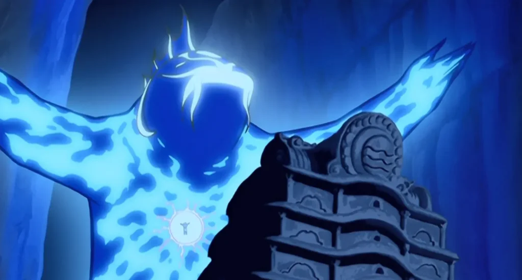 Live-action de Avatar