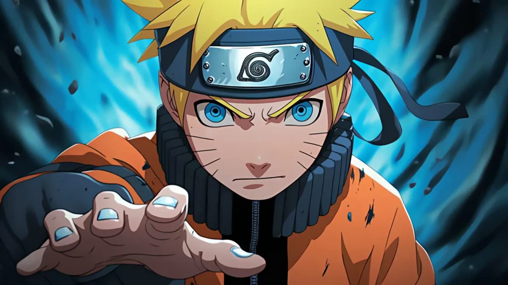 Naruto ganhará filme em live-action