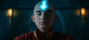 O Último Mestre do Ar