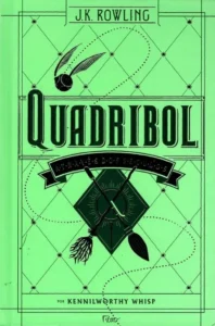 ordem dos livros de Harry Potter