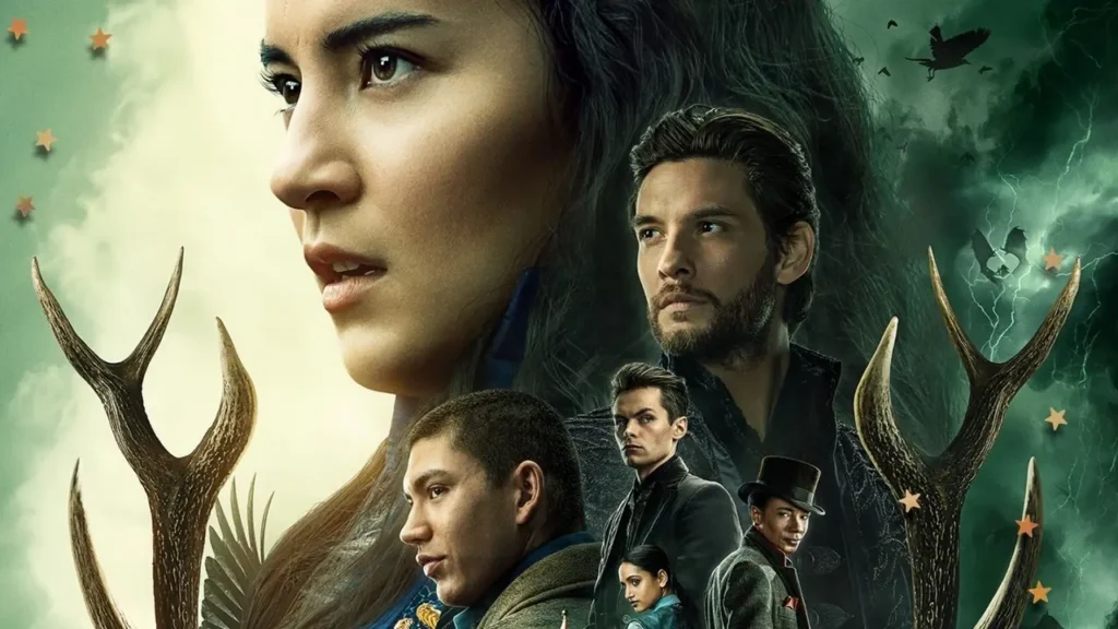 Sombra e Ossos: Netflix cancela série com duas temporadas - O Herói
