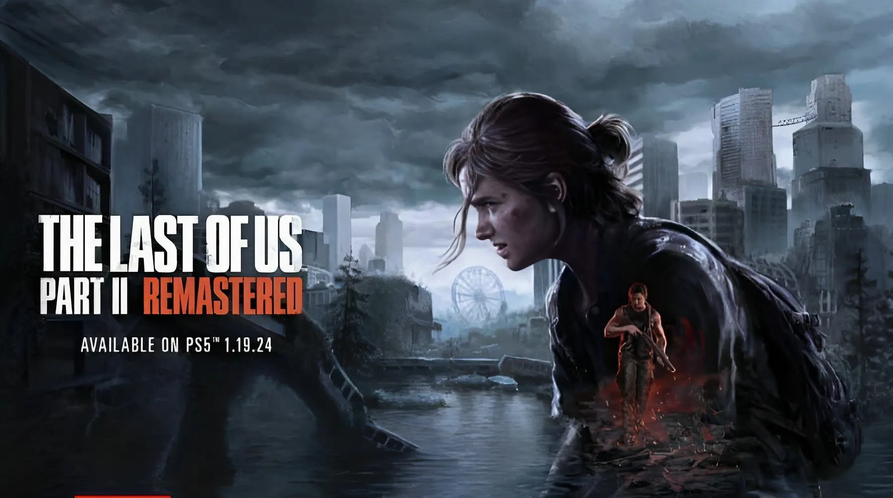 The Last of Us: anunciada atriz para interpretar a filha de Joel