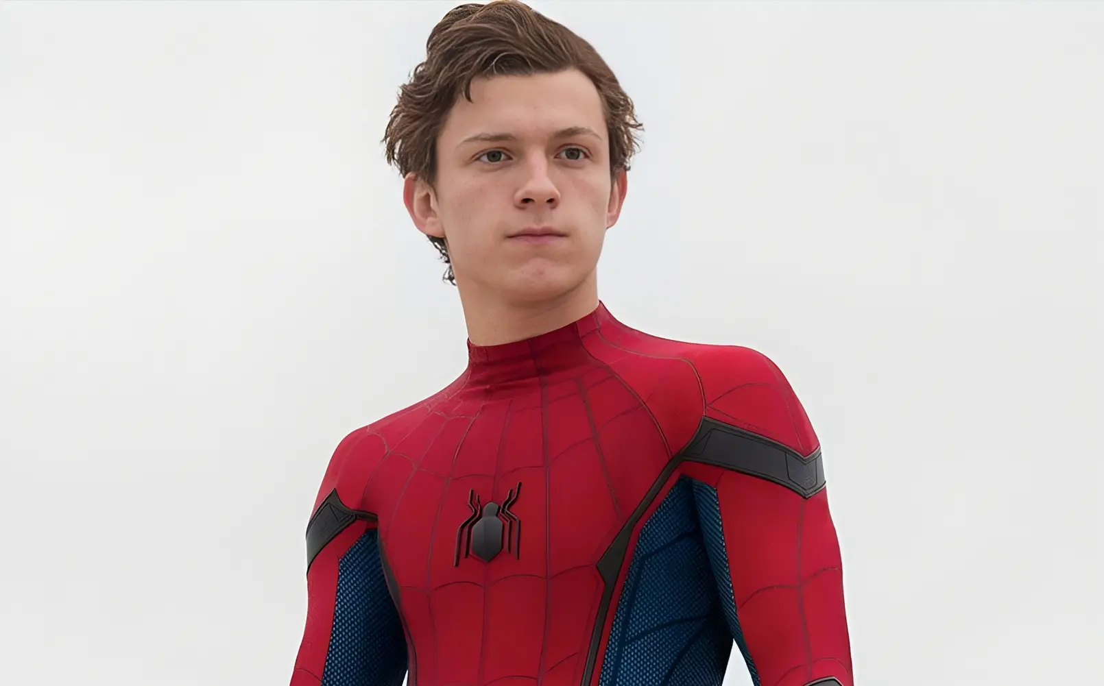 Tom Holland Fala Sobre Interpretar O Homem Aranha Novamente O Herói