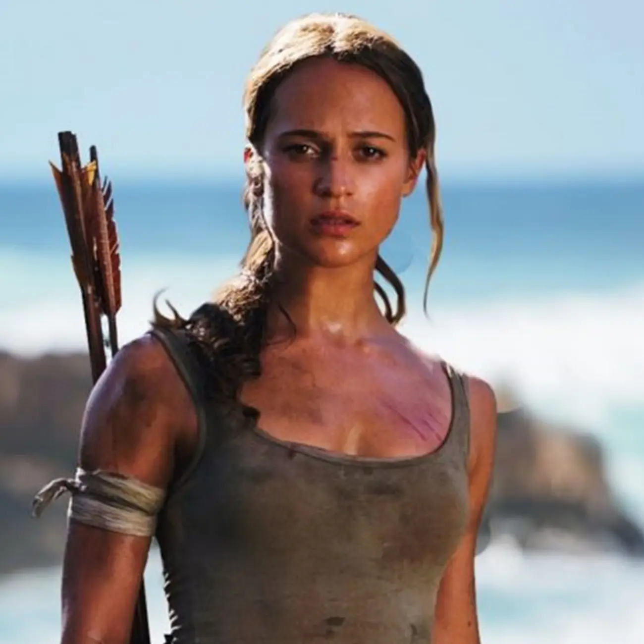 Tomb Raider: Sequência com Alicia Vikander encontra diretor e