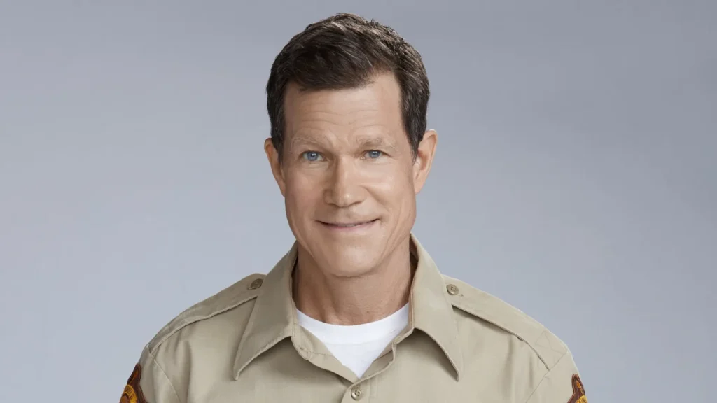 Elenco de Superman e Lois