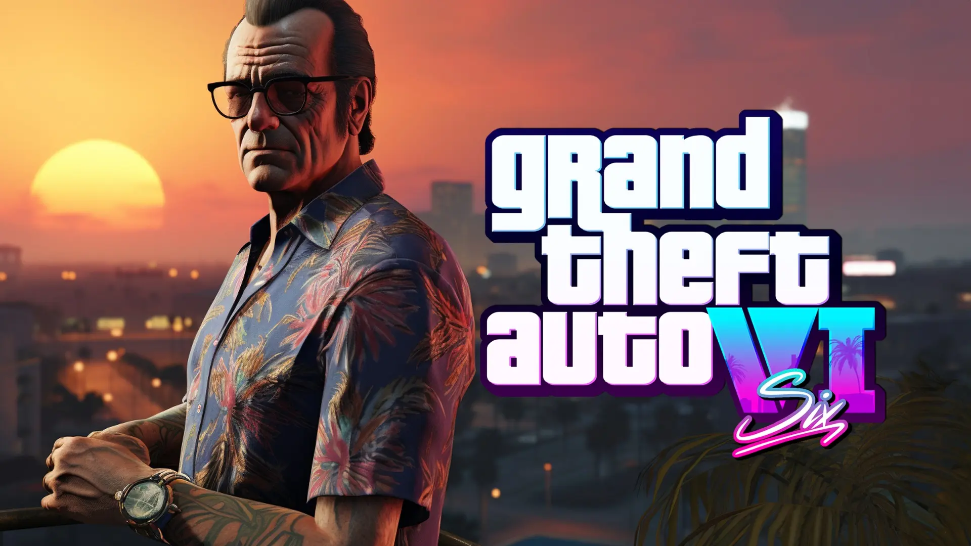 GTA 6': Rockstar confirma lançamento e trailer do jogo