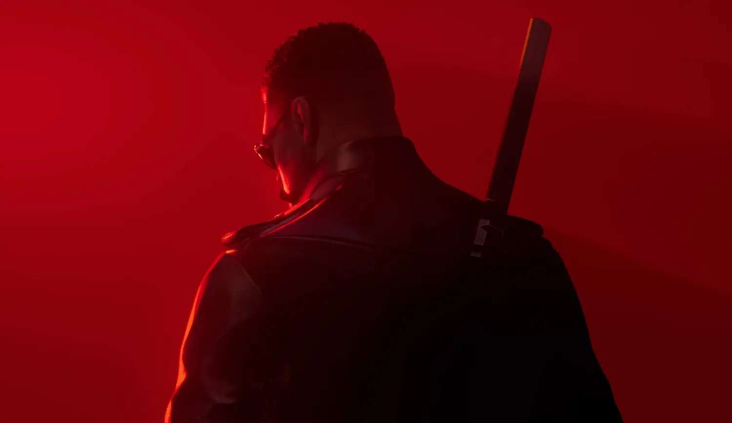 Marvel's Blade: Trailer do jogo é lançado no The Game Awards - O Herói