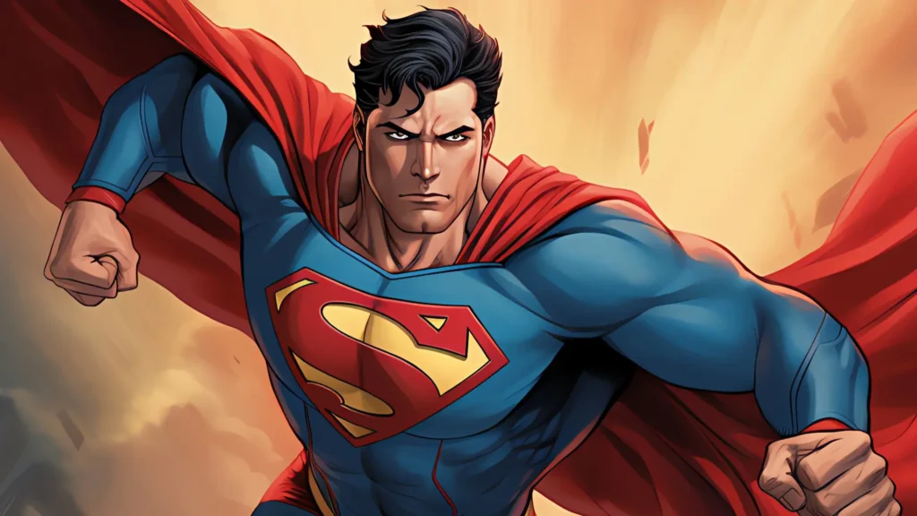 Superman