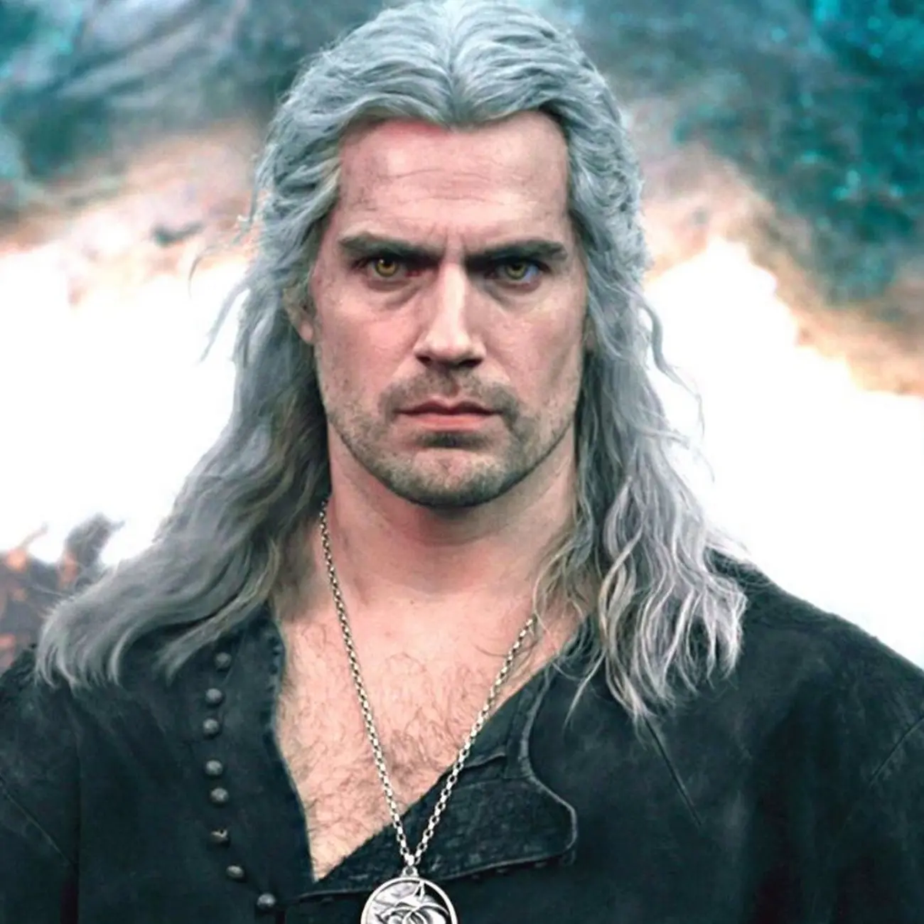 The Witcher: Henry Cavill não retornará ao papel de Geralt