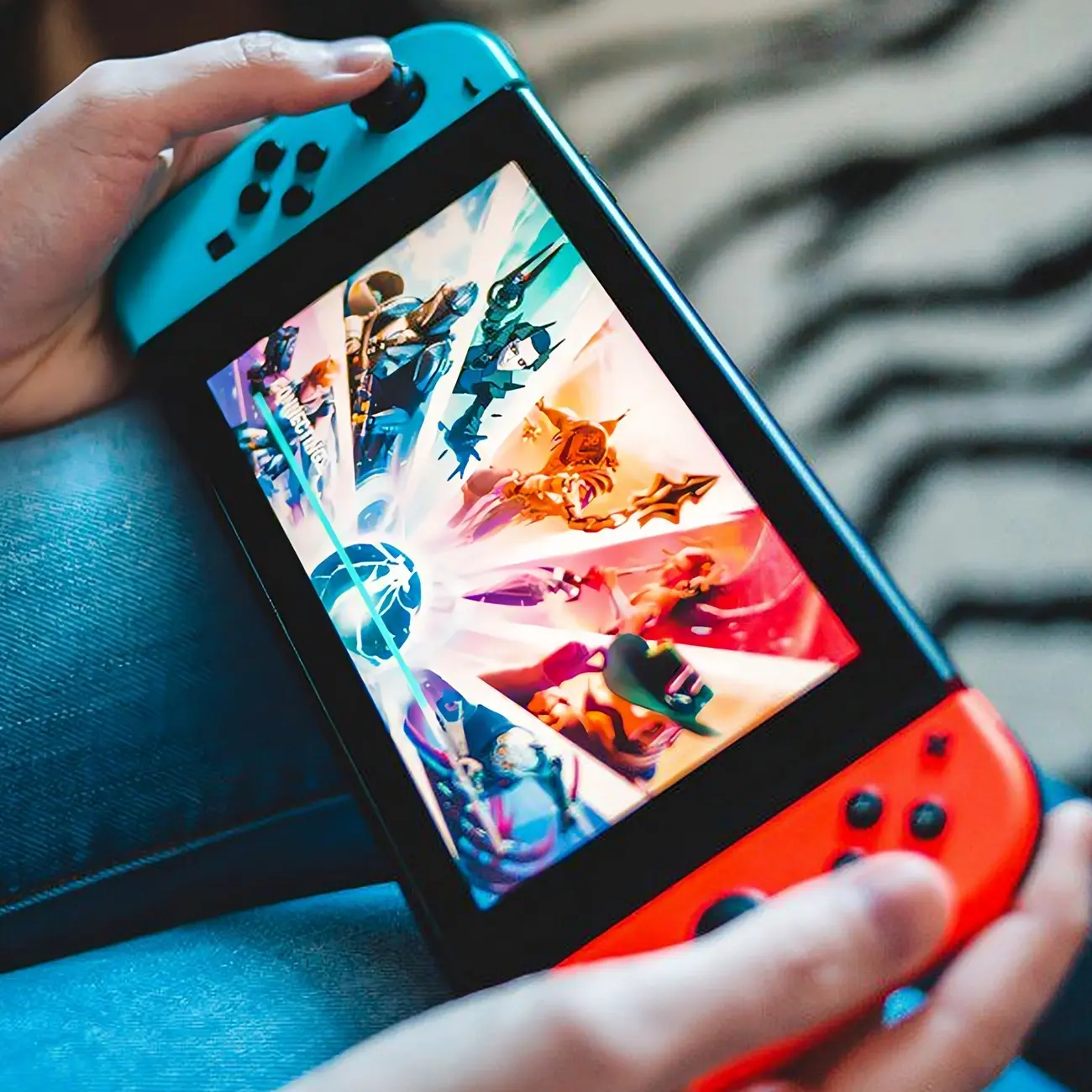 Metacritic apresenta os jogos de Nintendo Switch mais bem avaliados de 2021