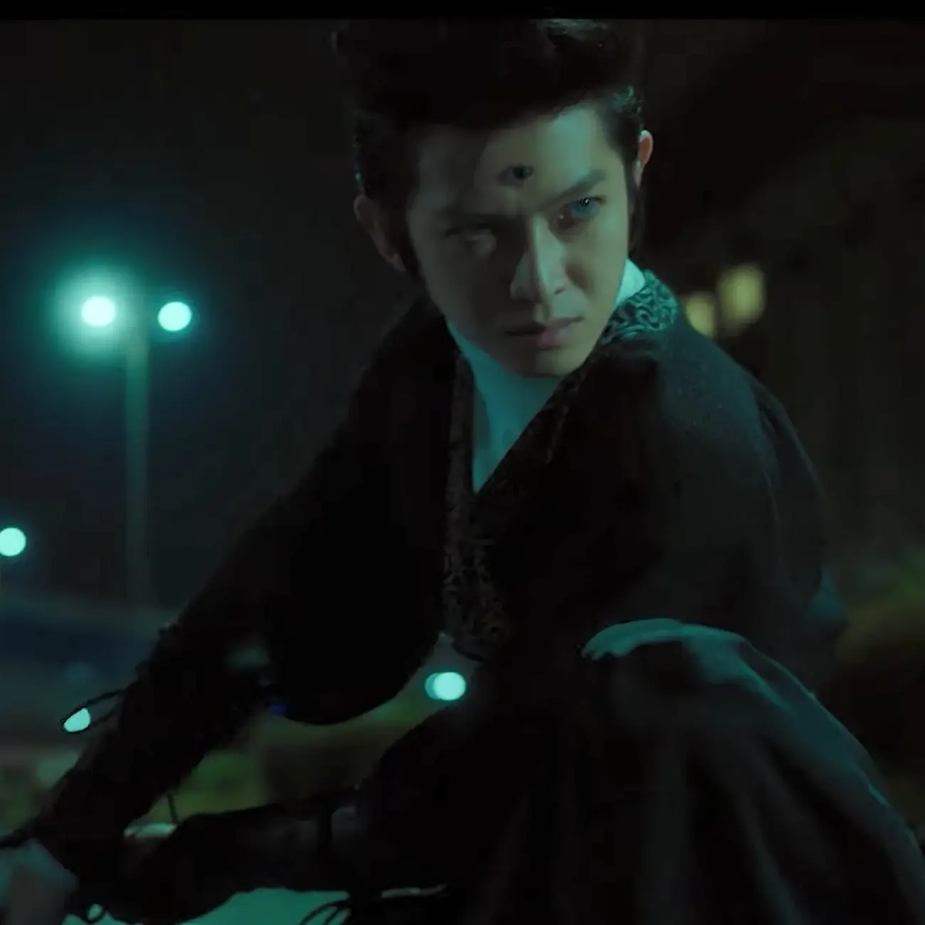 Trailer do live-action de Yu Yu Hakusho é divulgado pela Netflix