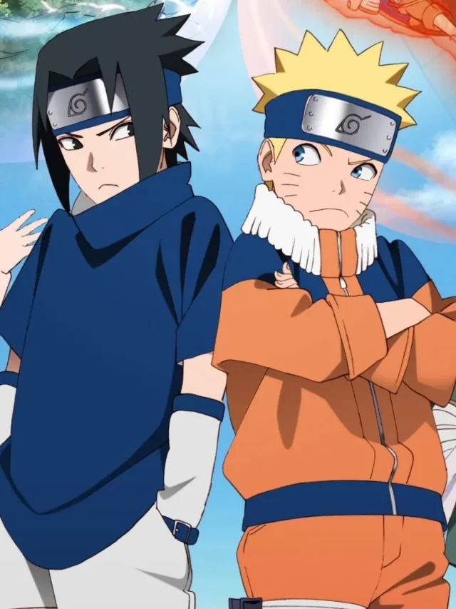 filme live-action de Naruto