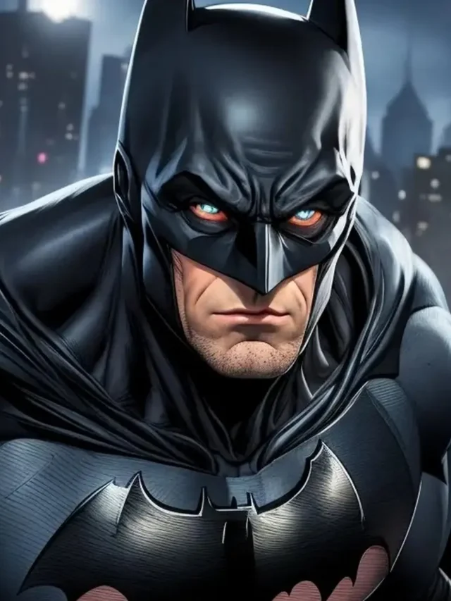 DC Comics: 10 fatos sobre os heróis