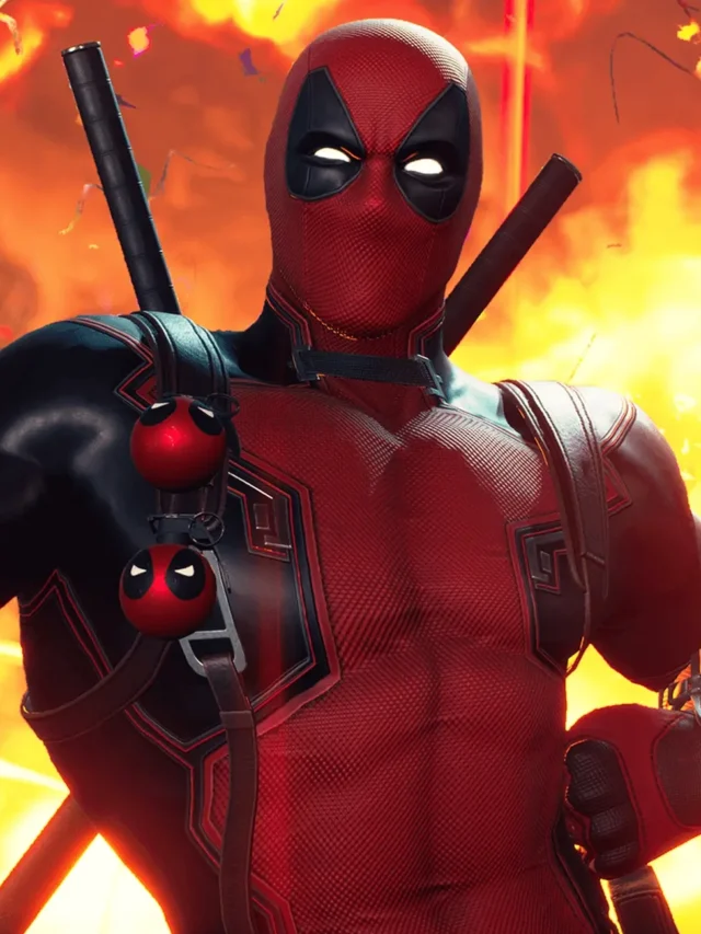 Deadpool 3