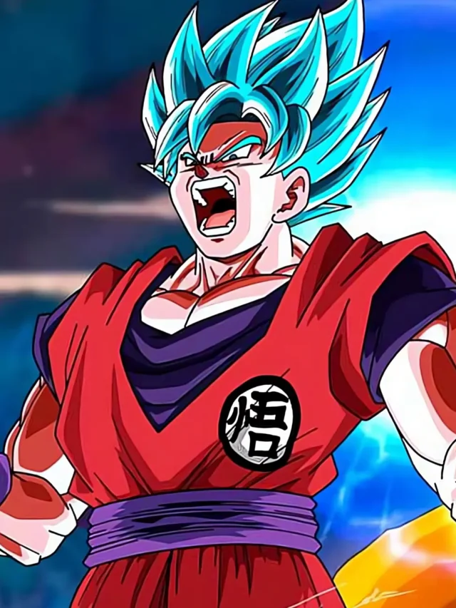 Dragon Ball: Sparking! ZERO