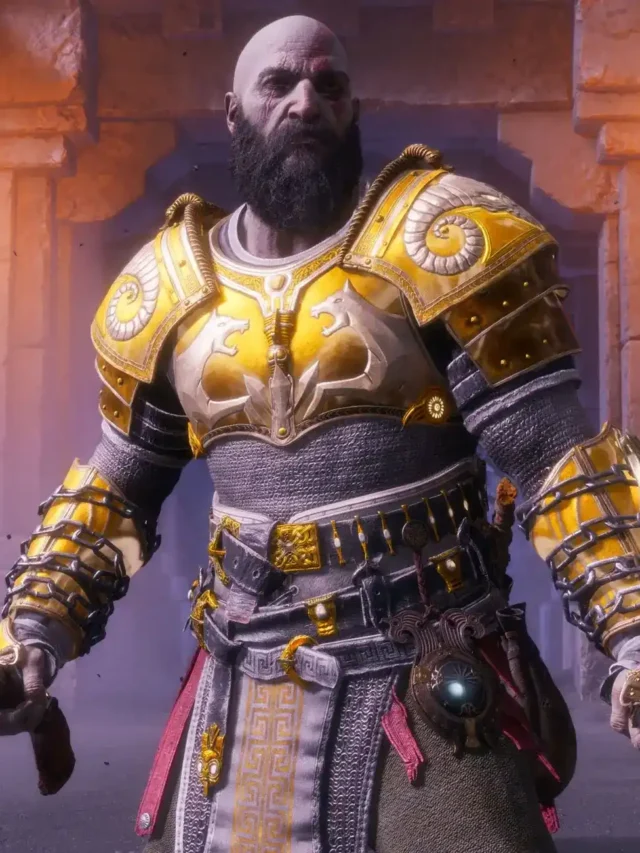God of War Ragnarok: Valhalla – Nova DLC gratuita da Sony