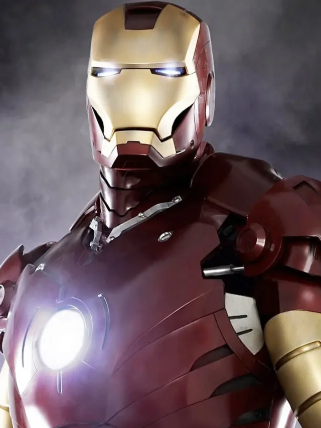 Homem de Ferro 4 pode virar realidade? Entenda!