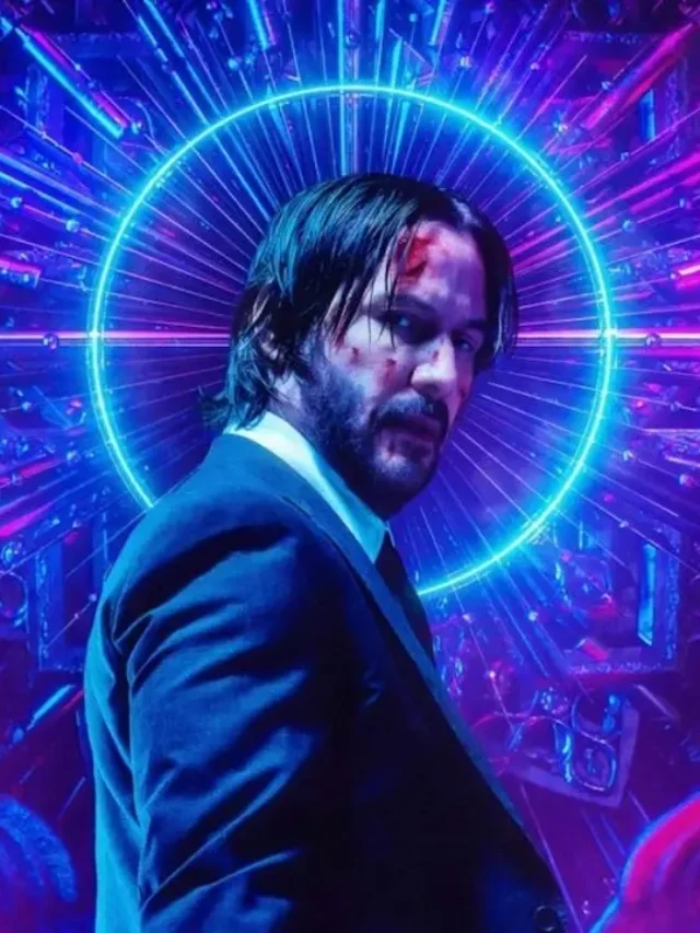 John Wick 4: Baba Yaga – Resenha do filme