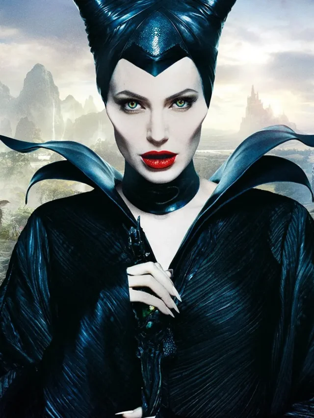 Malévola 3: Angelina Jolie confirma sequência