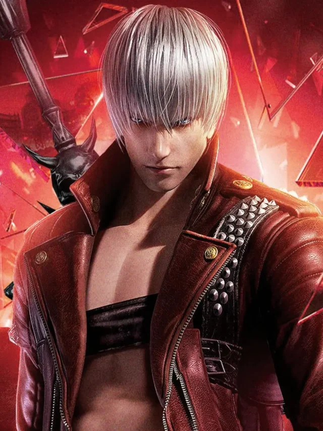 Devil May Cry: Peak of Combat
