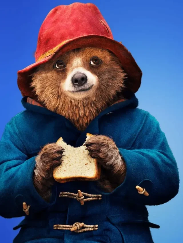 Paddington 3 está confirmado para 2025