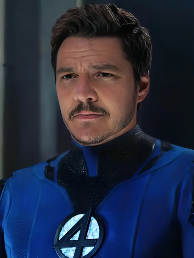 Pedro Pascal pode ser protagonista de “Quarteto Fantástico”
