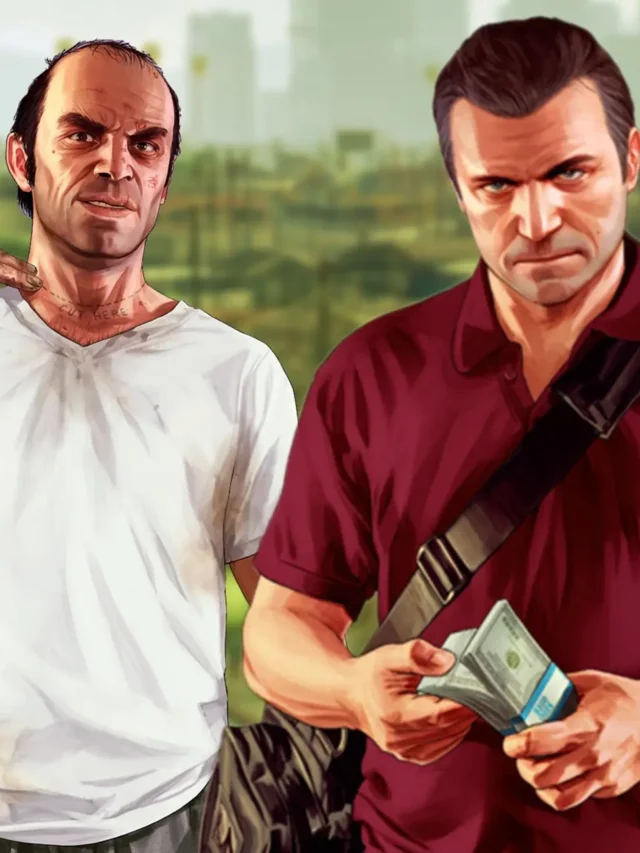 Por que GTA é tão amado? Veja 8 motivos