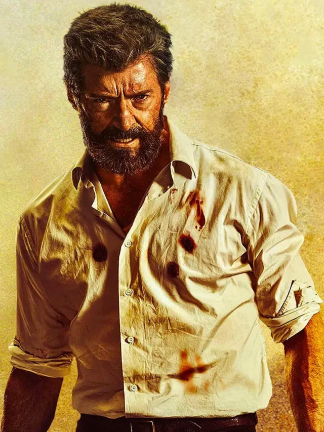 Resenha do filme Logan, com Hugh Jackman