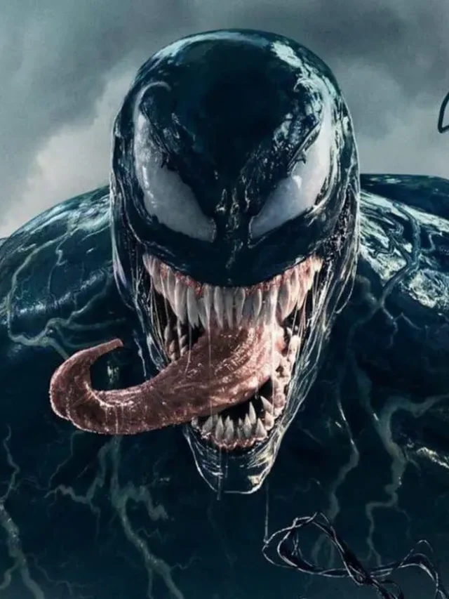 Venom: Tempo de Carnificina
