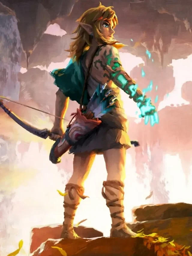 Top 10 jogos de Nintendo Switch