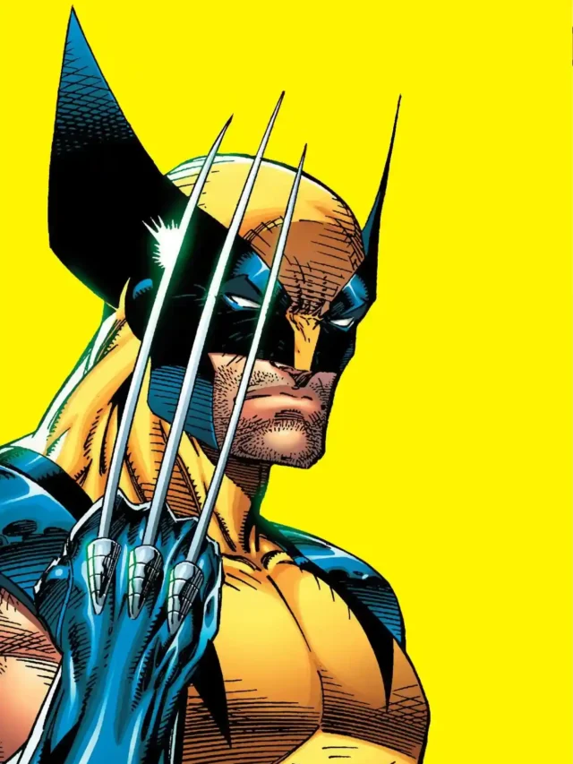 Veja todas as habilidades do herói Wolverine