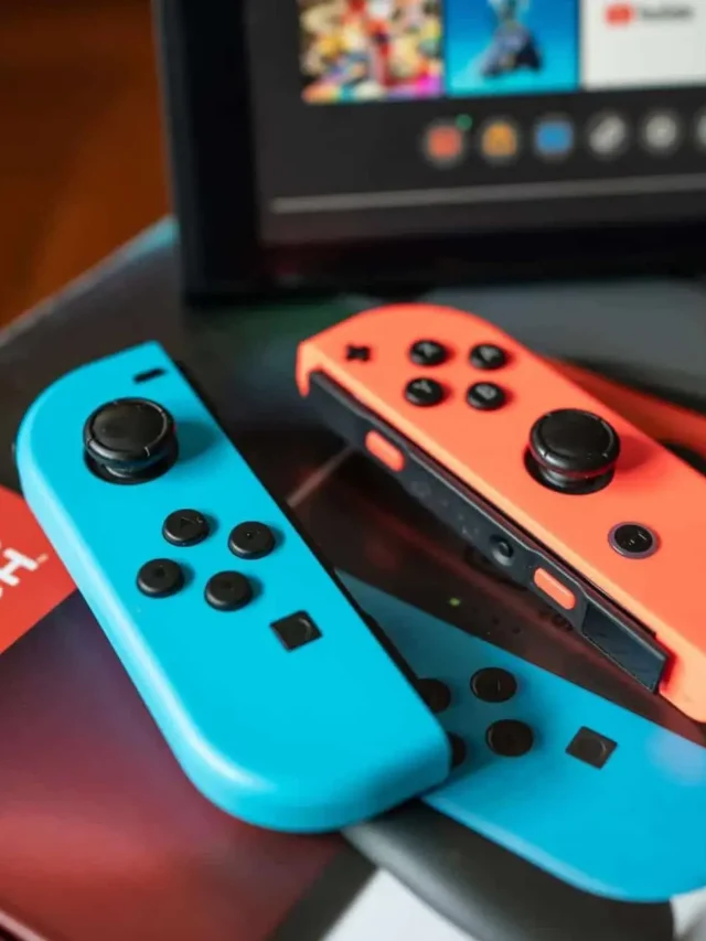 Nintendo Switch 2: O que podemos esperar?