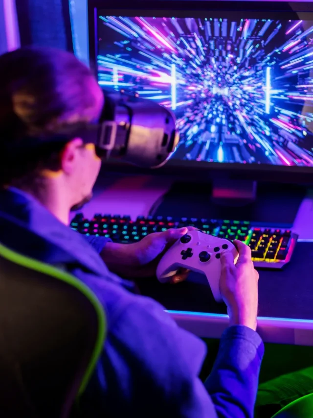 PC vs Console: Qual é a melhor plataforma?