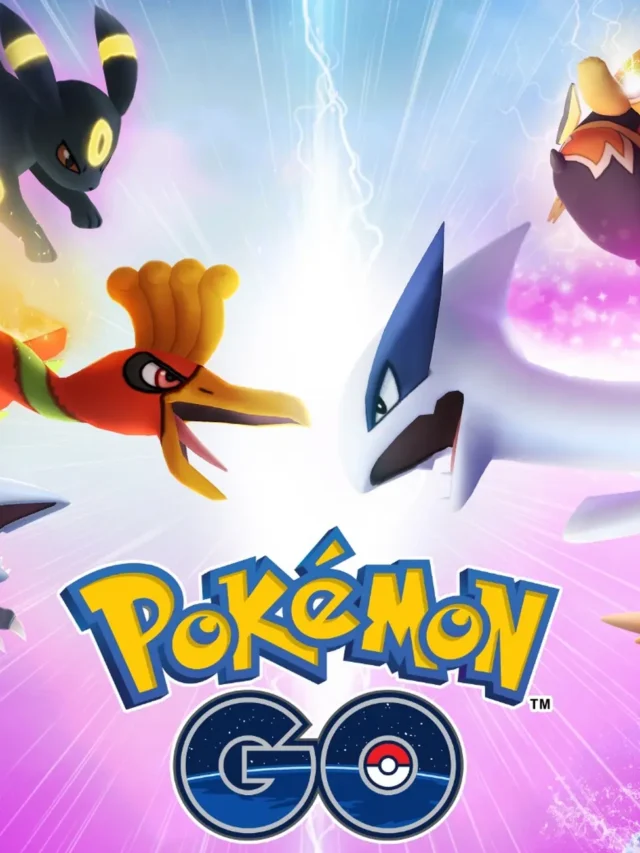 Pokémon GO: Veja por que ainda faz tanto sucesso