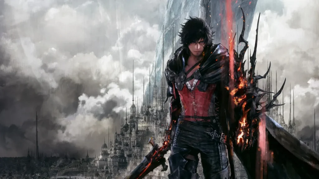 Final Fantasy 16